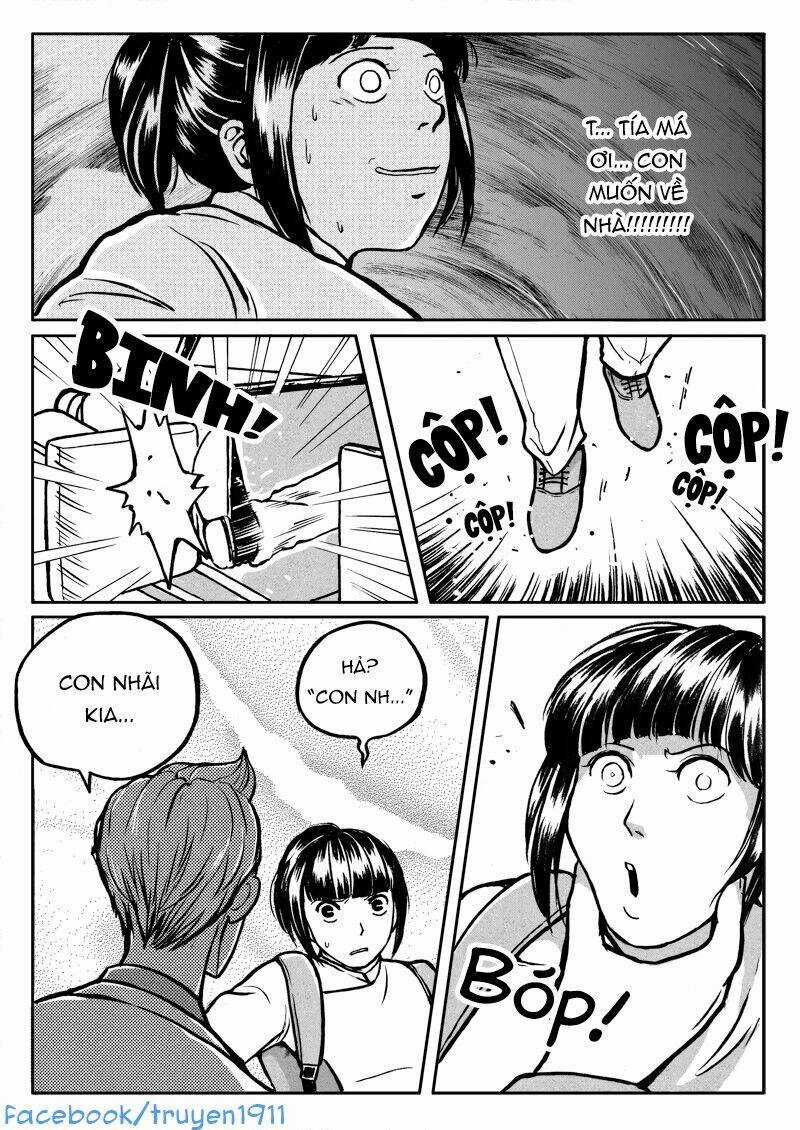 1911 - Chapter 11.1 - Trang 3