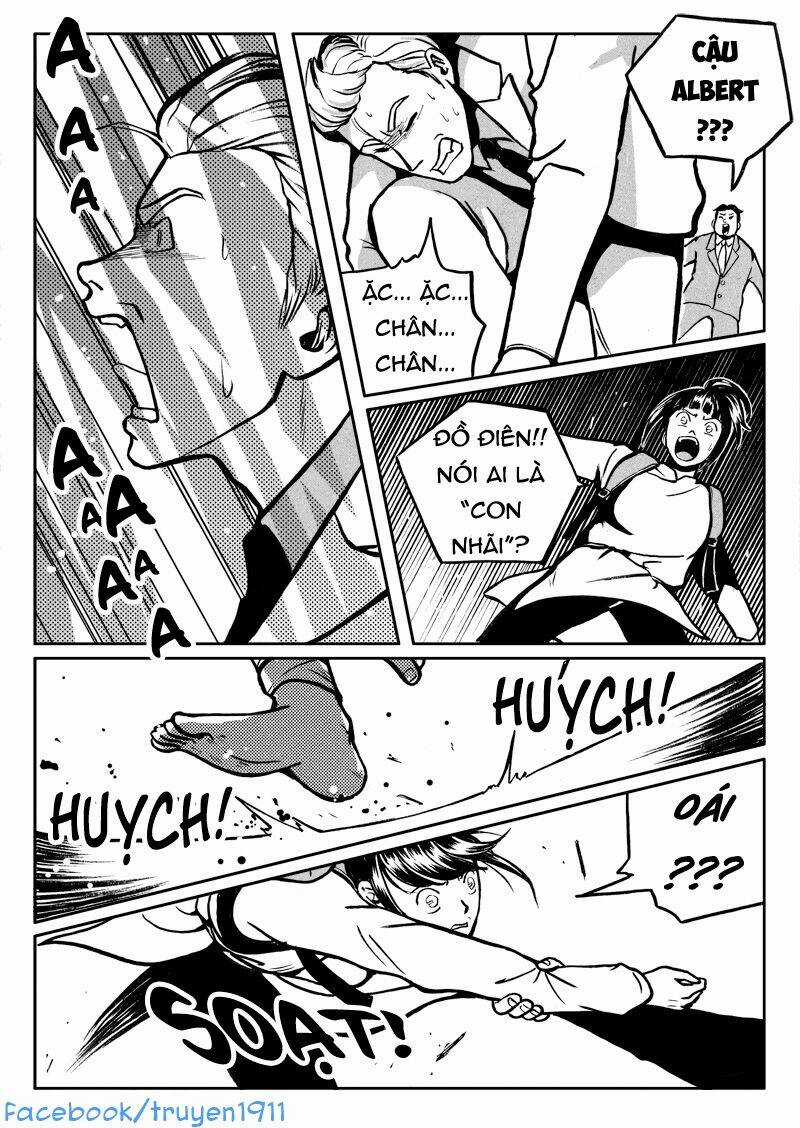 1911 - Chapter 11.1 - Trang 5