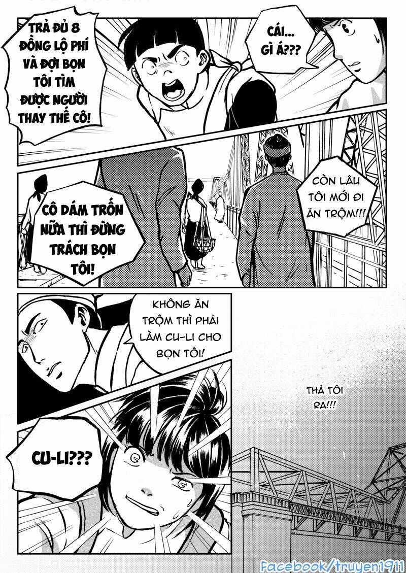 1911 - Chapter 11.1 - Trang 7