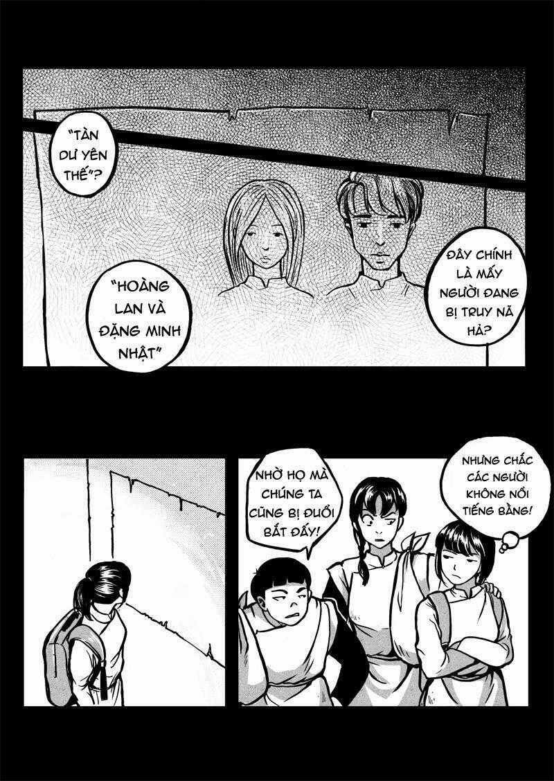 1911 - Chapter 11.2 - Trang 1