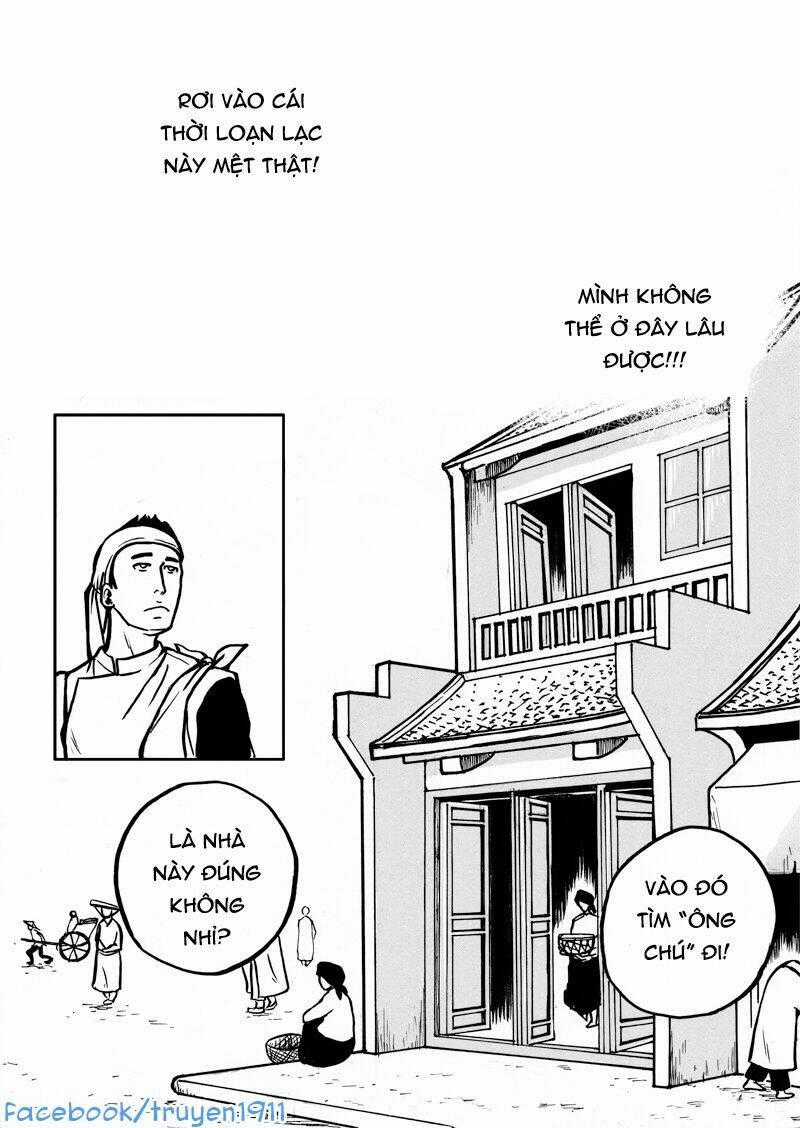 1911 - Chapter 11.2 - Trang 2