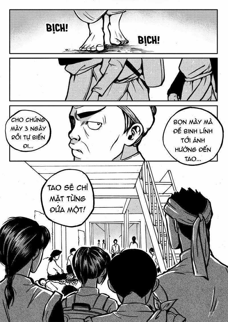 1911 - Chapter 11.2 - Trang 4