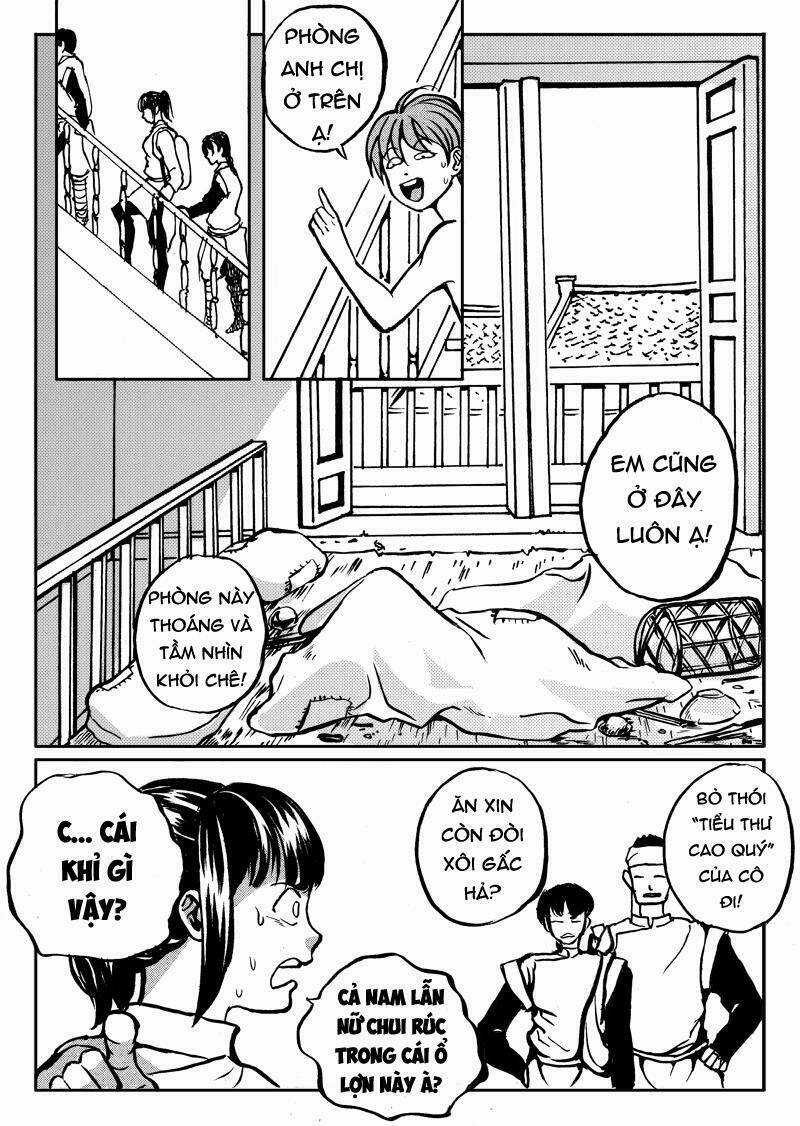 1911 - Chapter 11.2 - Trang 5