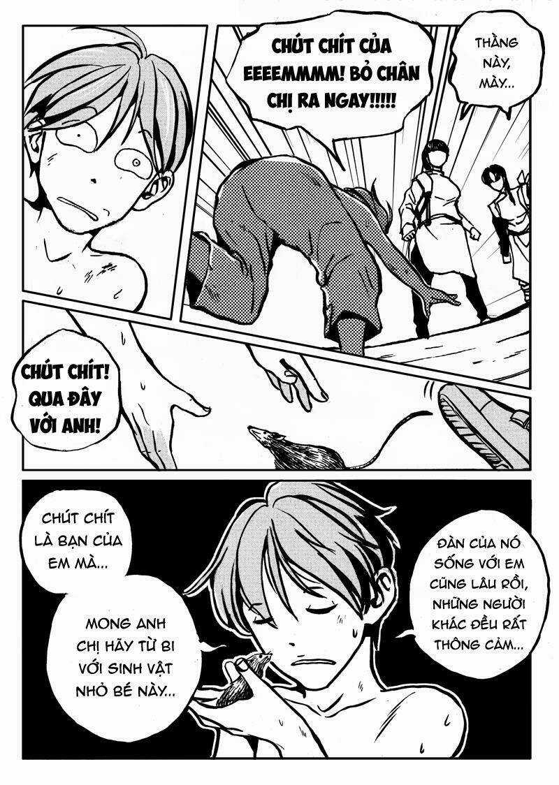 1911 - Chapter 11.2 - Trang 7