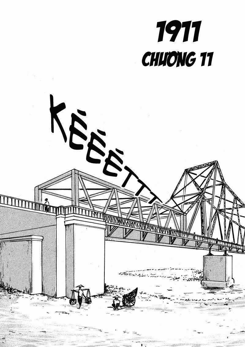 1911 - Chapter 11 - Trang 1