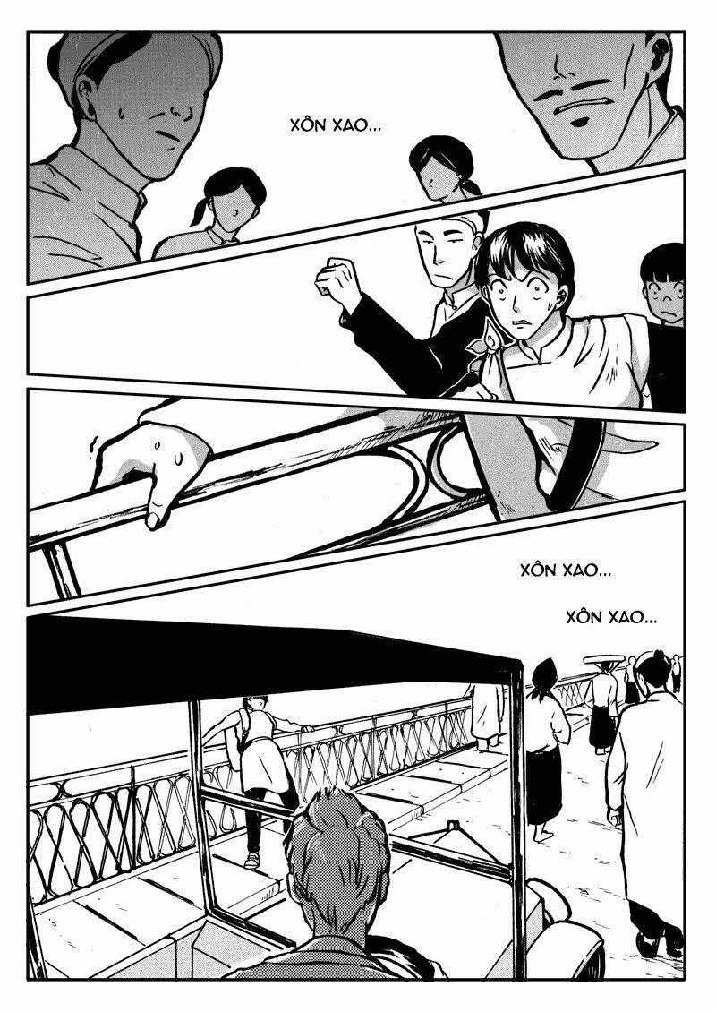 1911 - Chapter 11 - Trang 2