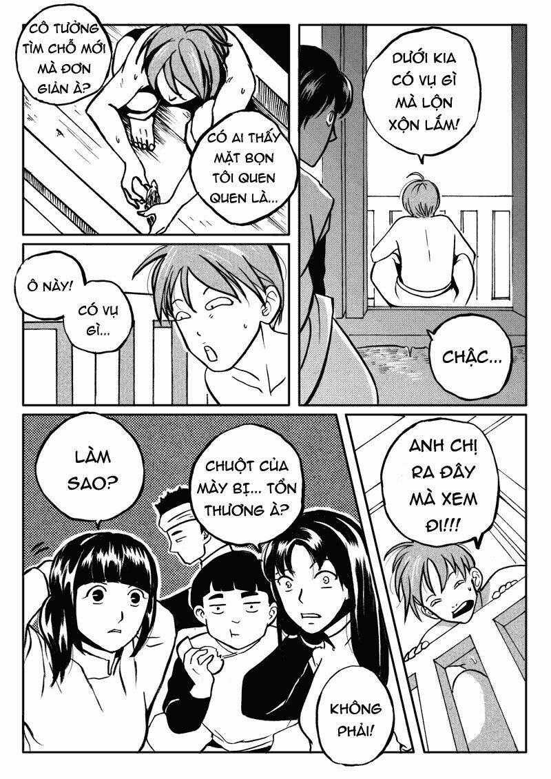 1911 - Chapter 11 - Trang 16