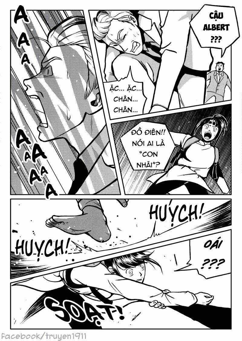 1911 - Chapter 11 - Trang 5