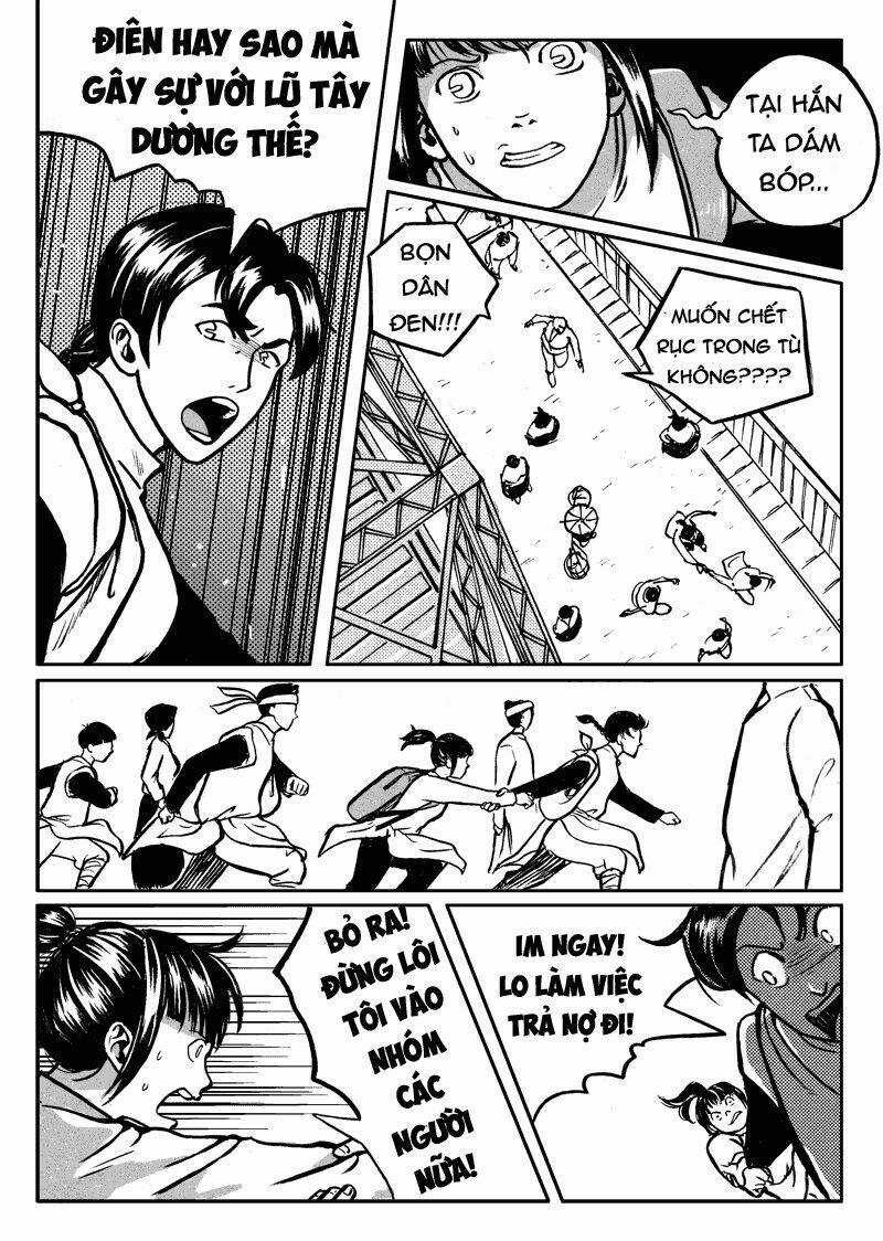 1911 - Chapter 11 - Trang 6