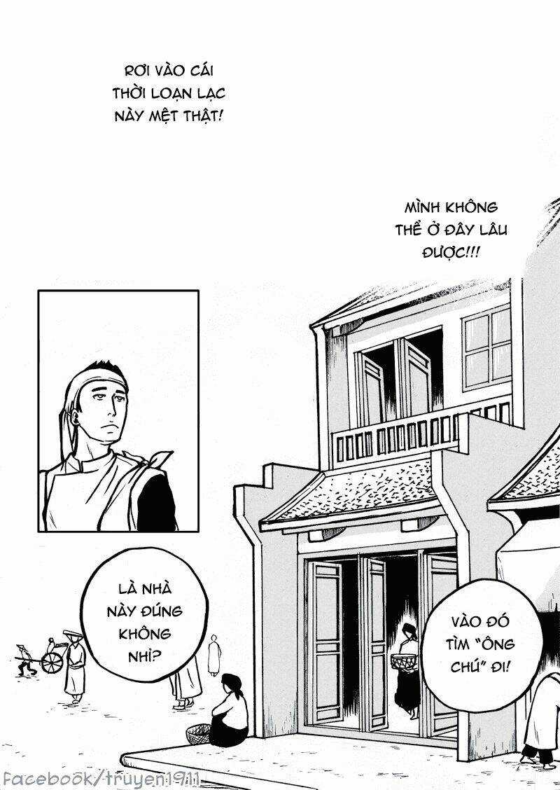 1911 - Chapter 11 - Trang 9