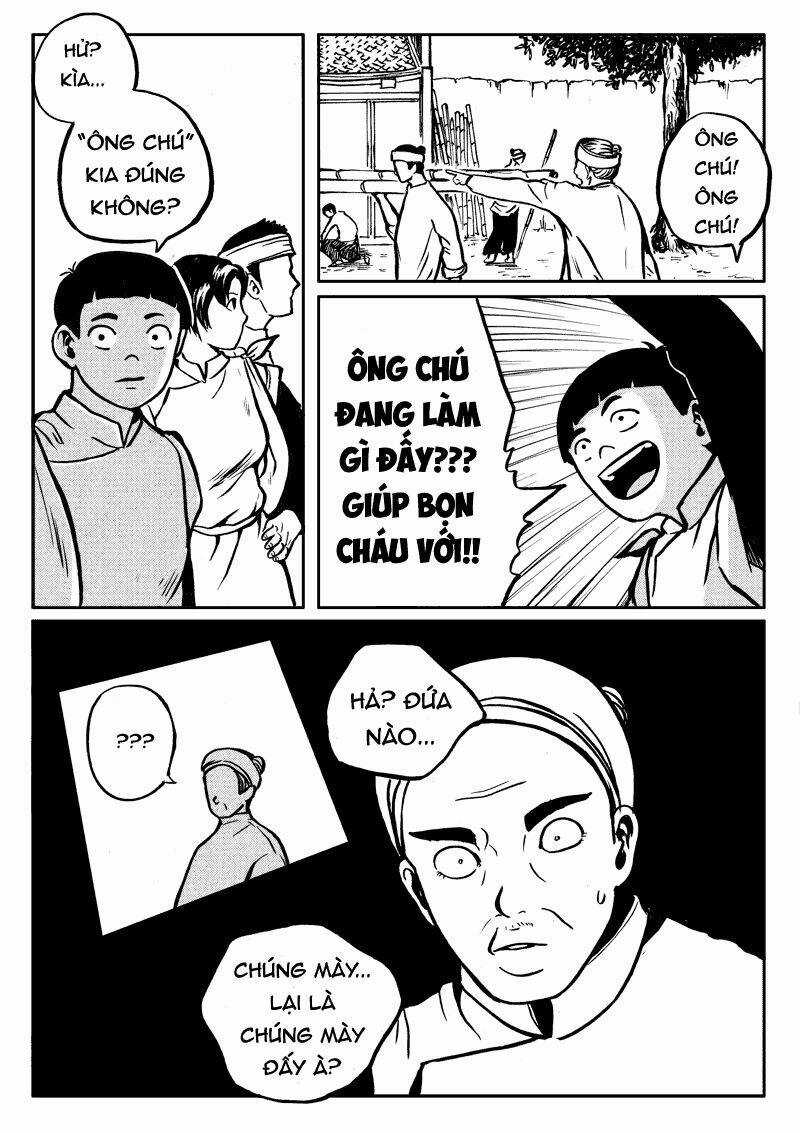 1911 - Chapter 11 - Trang 10