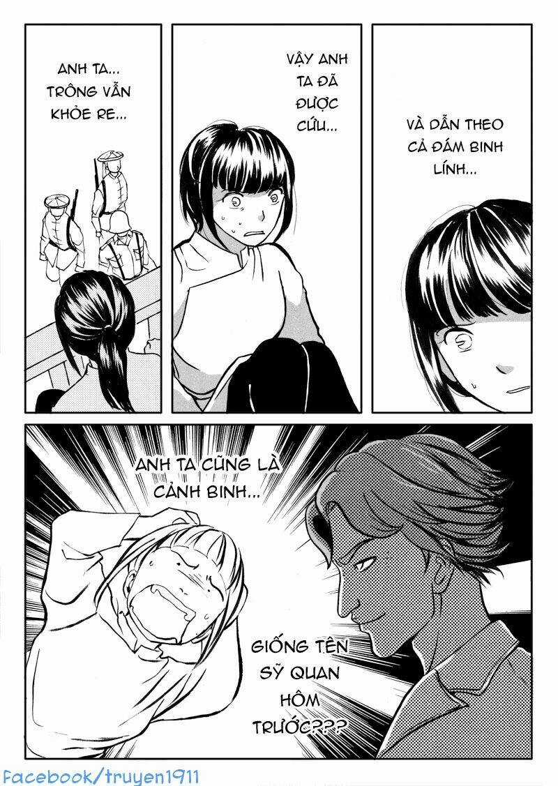 1911 - Chapter 12.1 - Trang 5