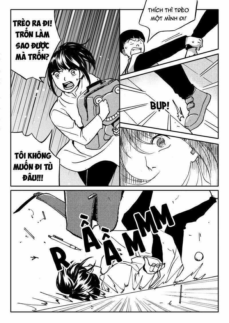 1911 - Chapter 12.1 - Trang 10