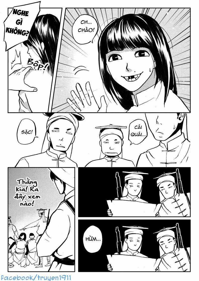 1911 - Chapter 12.2 - Trang 2