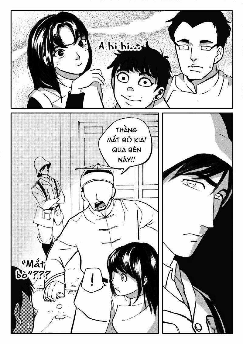 1911 - Chapter 12.2 - Trang 3