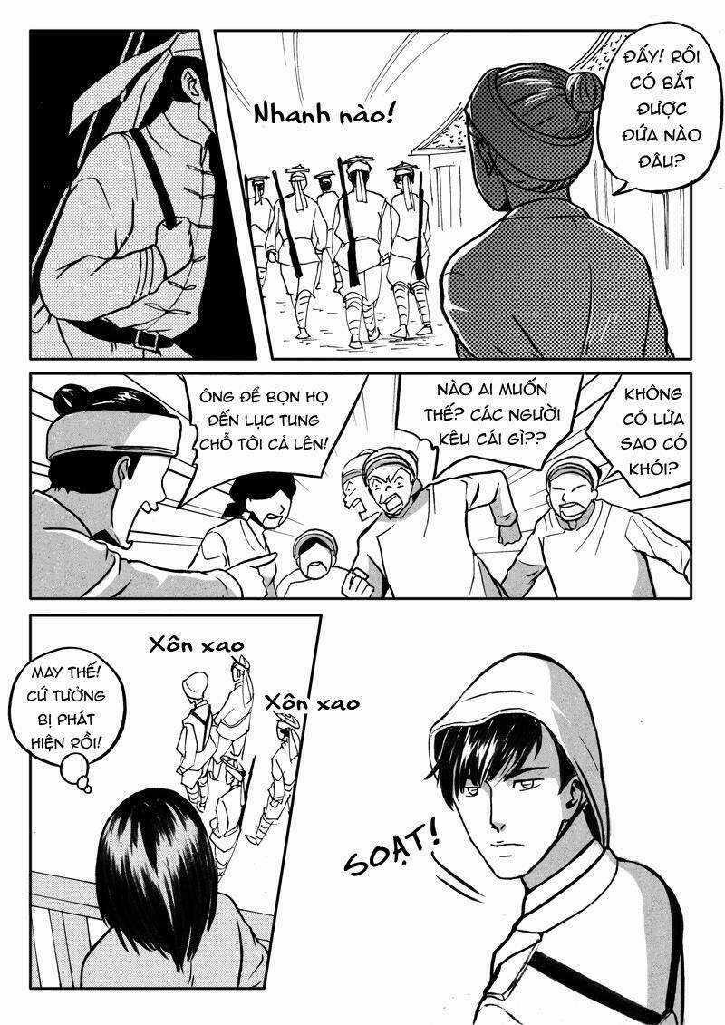 1911 - Chapter 12.2 - Trang 5