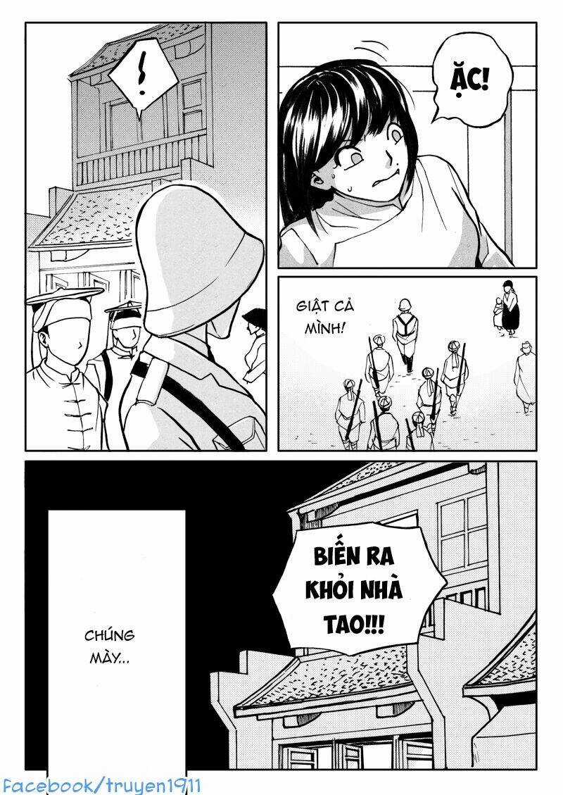 1911 - Chapter 12.2 - Trang 6