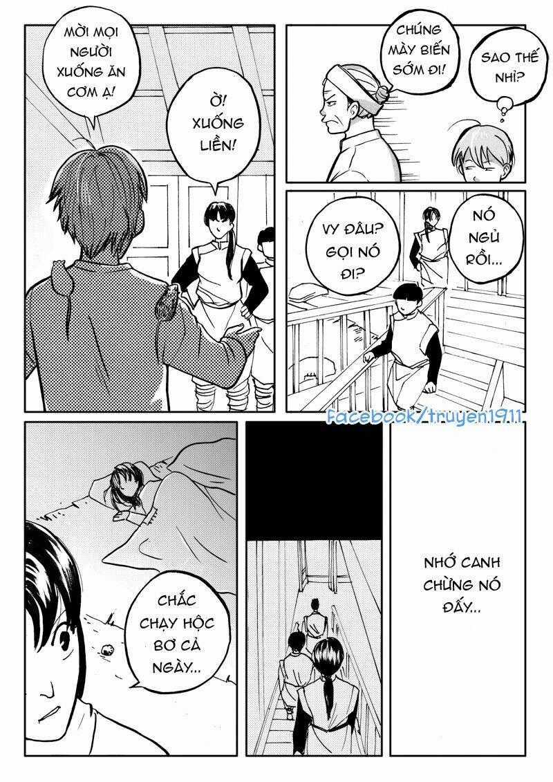 1911 - Chapter 12.2 - Trang 8