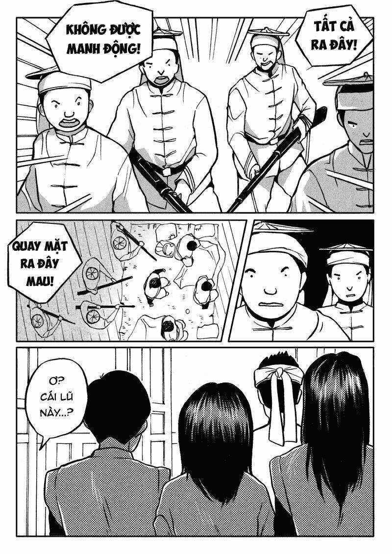 1911 - Chapter 12 - Trang 12