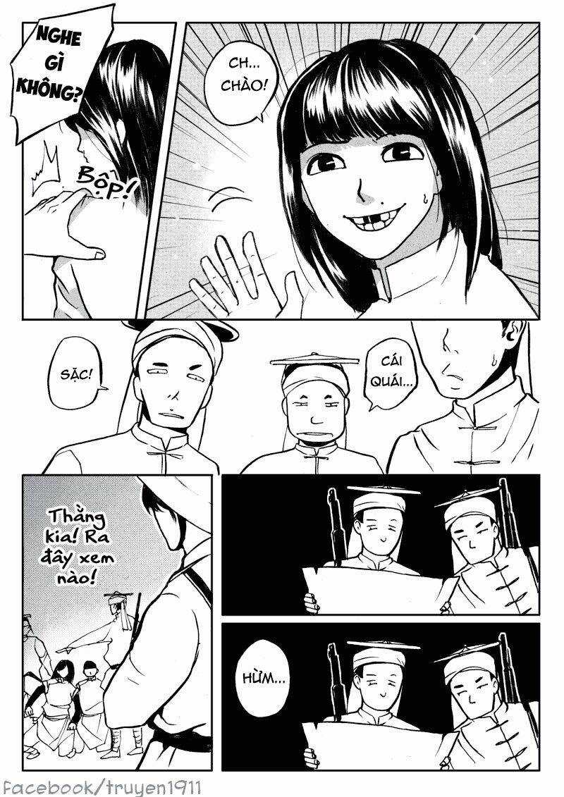 1911 - Chapter 12 - Trang 13