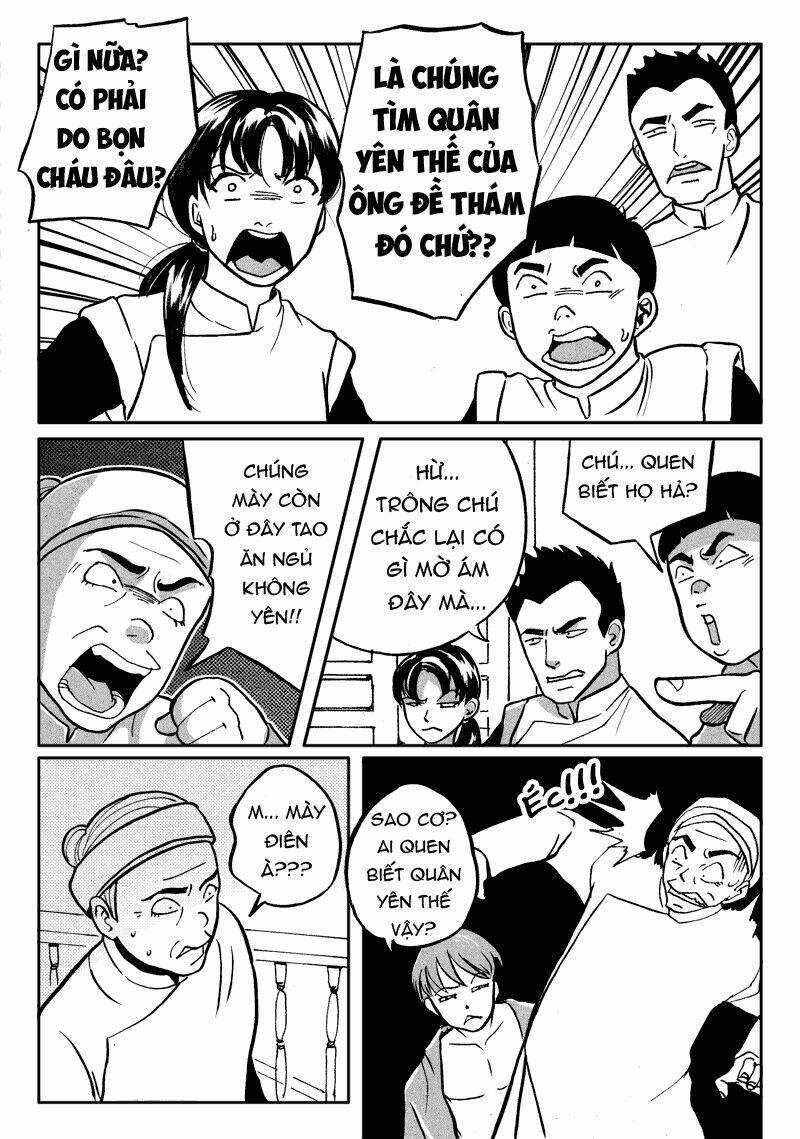 1911 - Chapter 12 - Trang 18