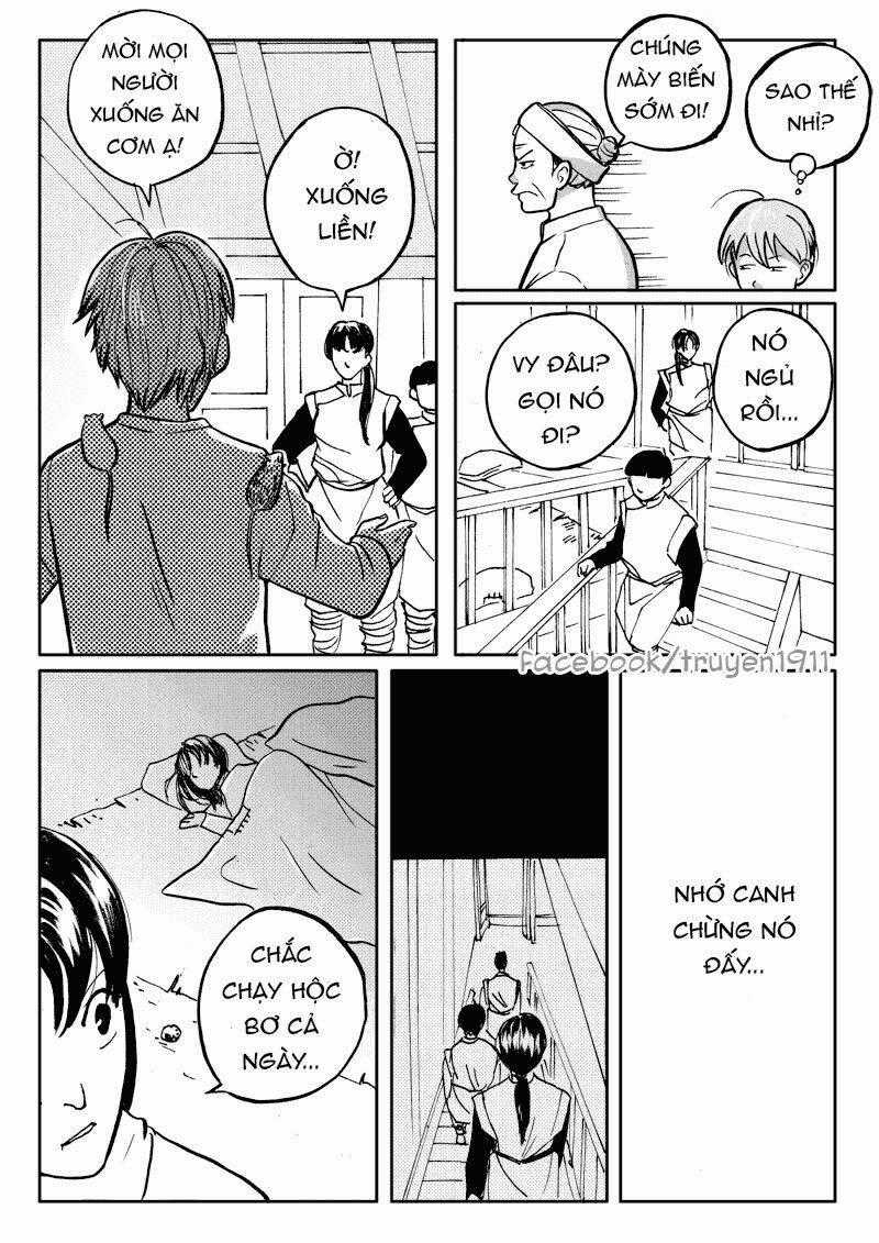 1911 - Chapter 12 - Trang 19