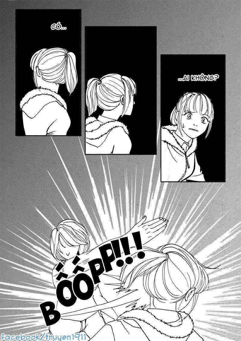 1911 - Chapter 13.1 - Trang 3