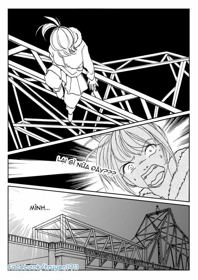 1911 - Chapter 13.1 - Trang 6