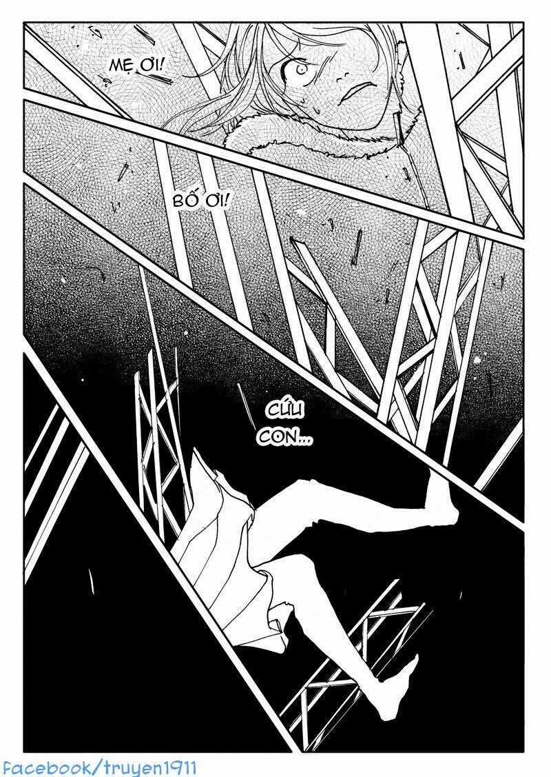 1911 - Chapter 13.1 - Trang 8