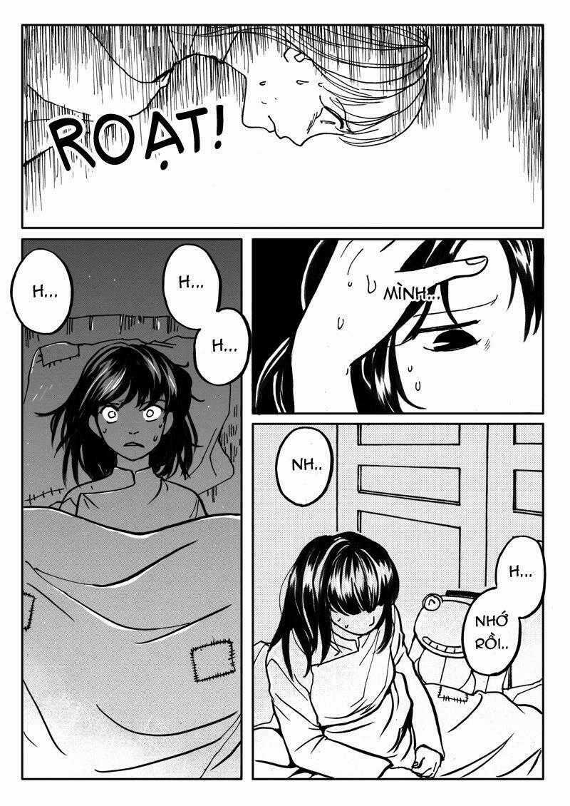 1911 - Chapter 13.1 - Trang 9