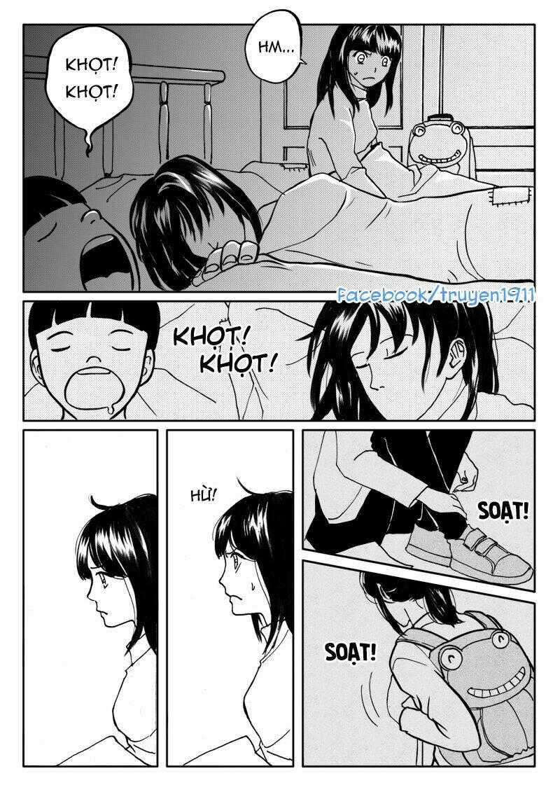 1911 - Chapter 13.2 - Trang 1