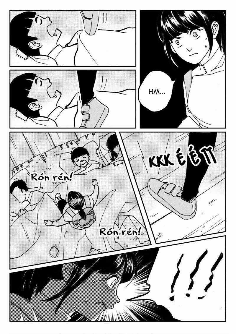 1911 - Chapter 13.2 - Trang 2