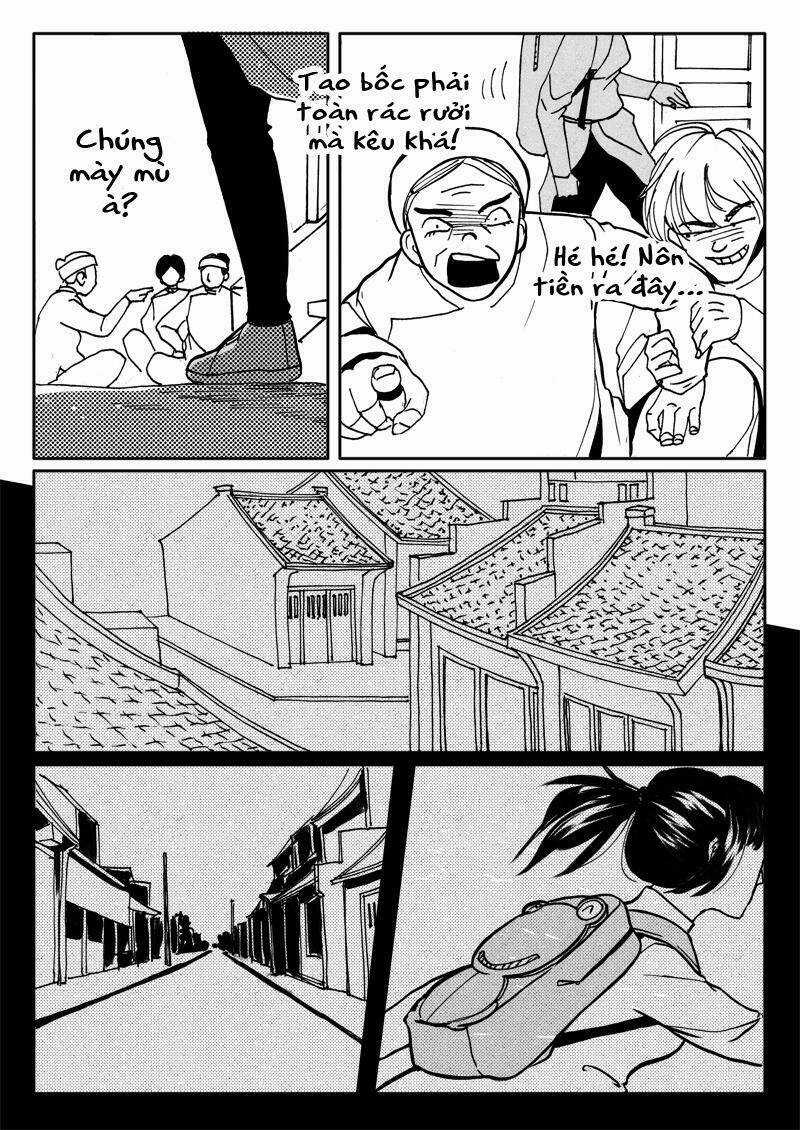 1911 - Chapter 13.2 - Trang 4