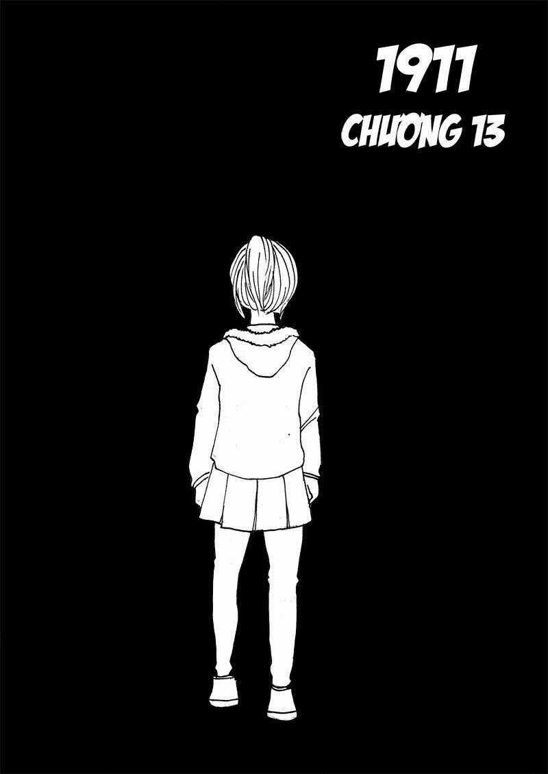 1911 - Chapter 13 - Trang 1