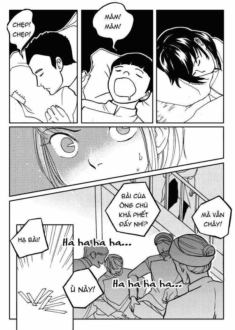 1911 - Chapter 13 - Trang 12