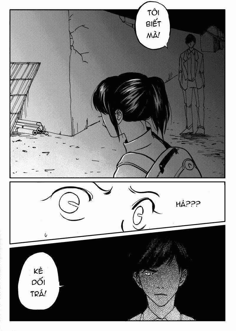 1911 - Chapter 13 - Trang 16