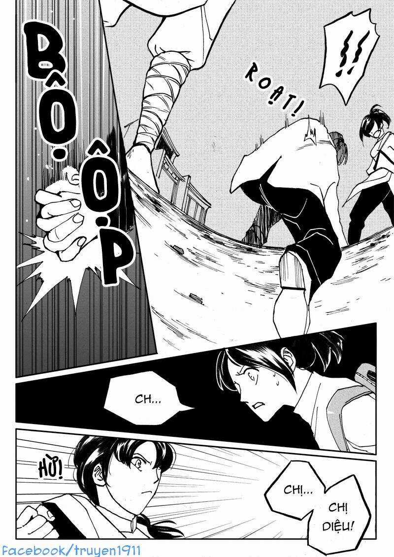 1911 - Chapter 14.2 - Trang 3