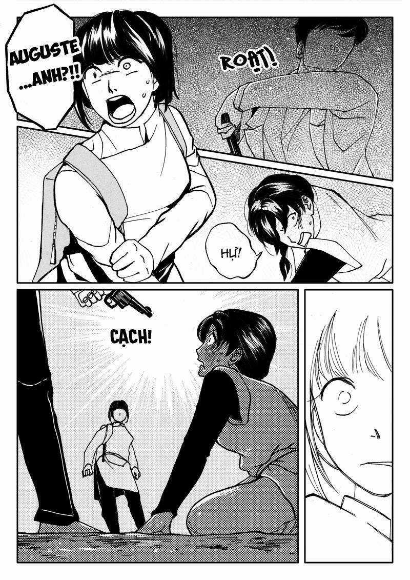 1911 - Chapter 14.2 - Trang 5