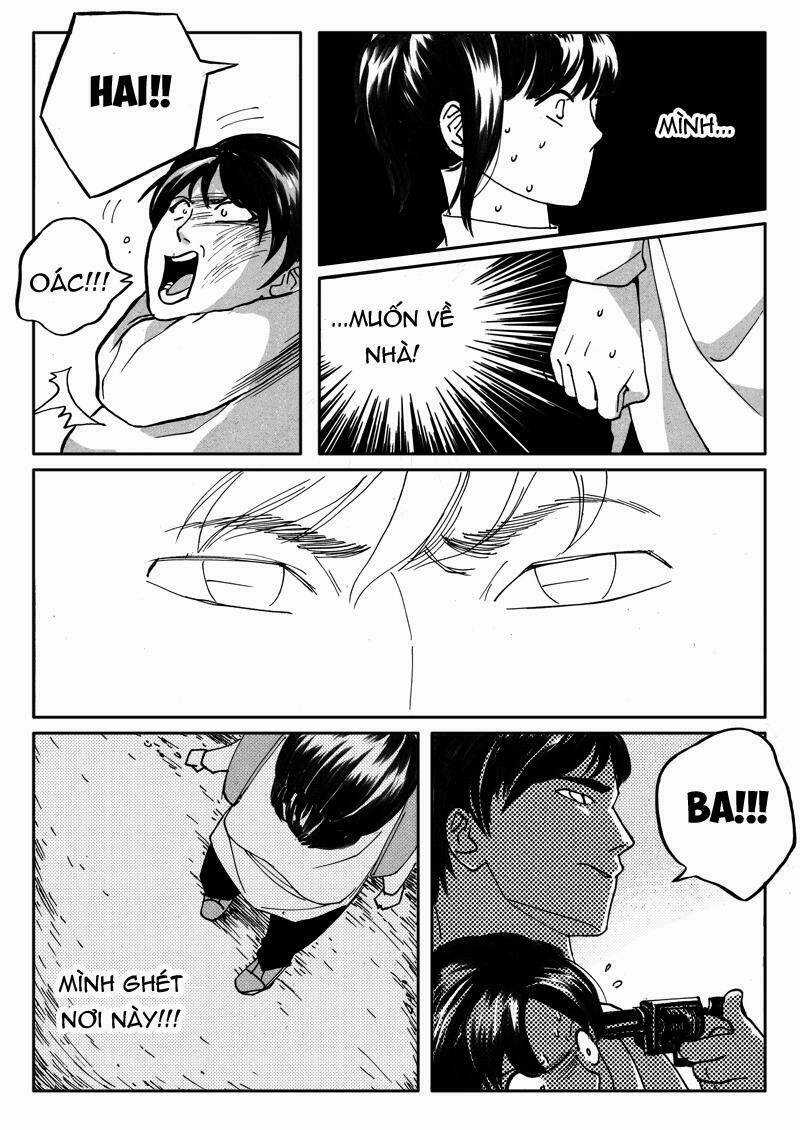 1911 - Chapter 14.2 - Trang 9