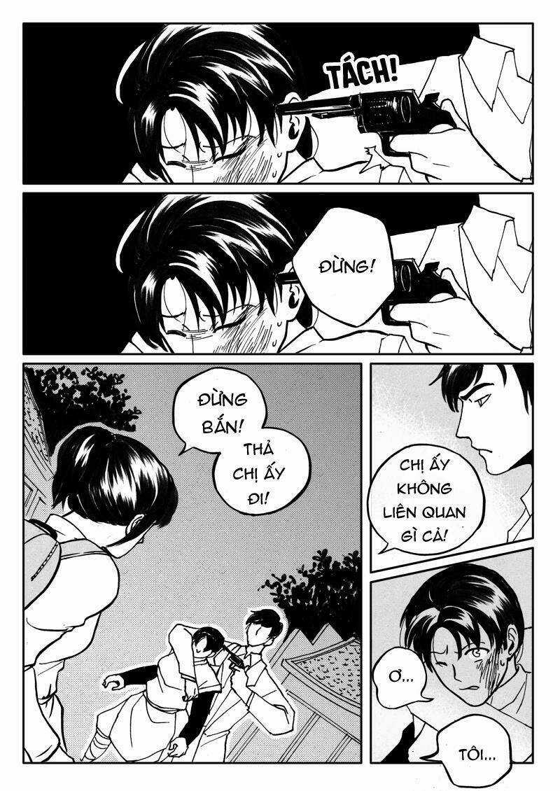 1911 - Chapter 14.2 - Trang 10