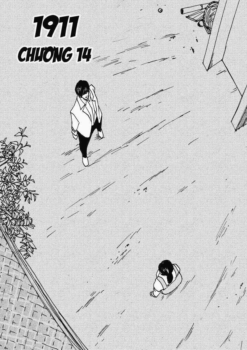 1911 - Chapter 14 - Trang 1