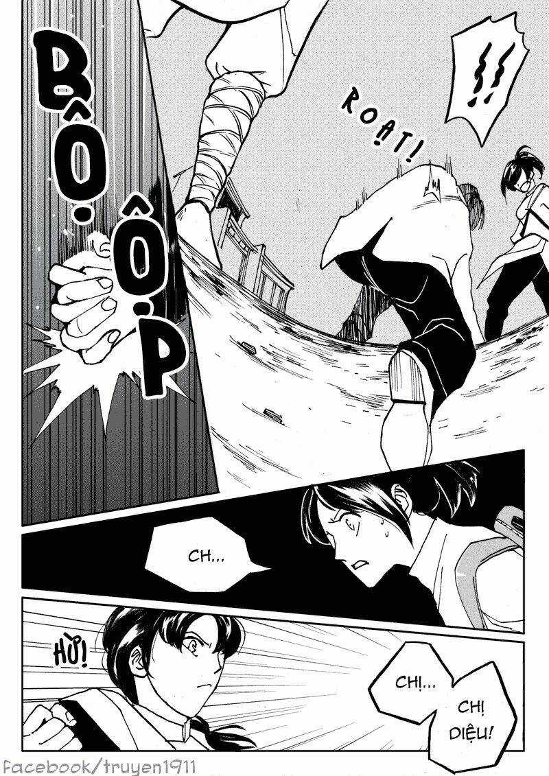 1911 - Chapter 14 - Trang 13