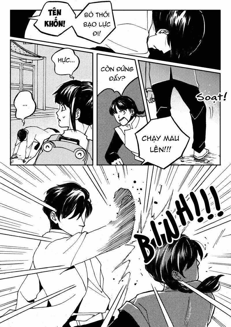 1911 - Chapter 14 - Trang 14