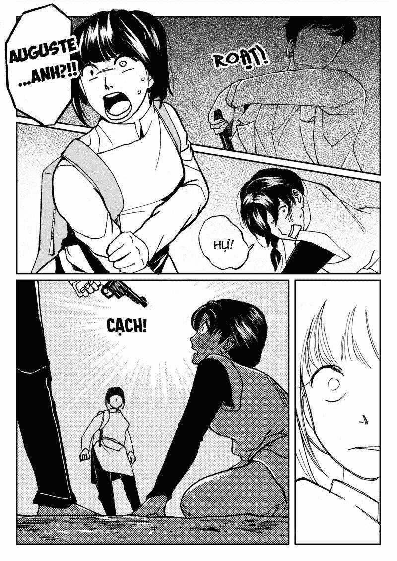 1911 - Chapter 14 - Trang 15