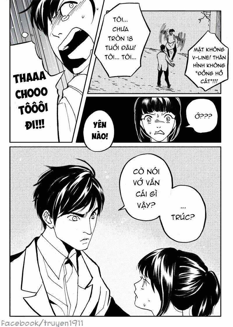 1911 - Chapter 14 - Trang 5