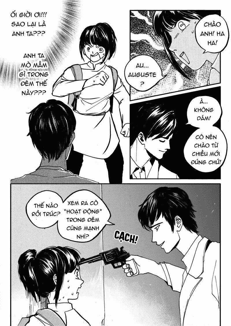 1911 - Chapter 14 - Trang 6