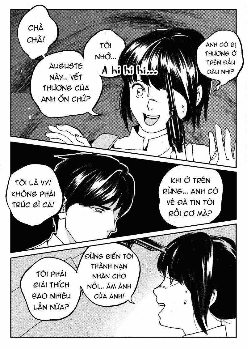 1911 - Chapter 14 - Trang 7