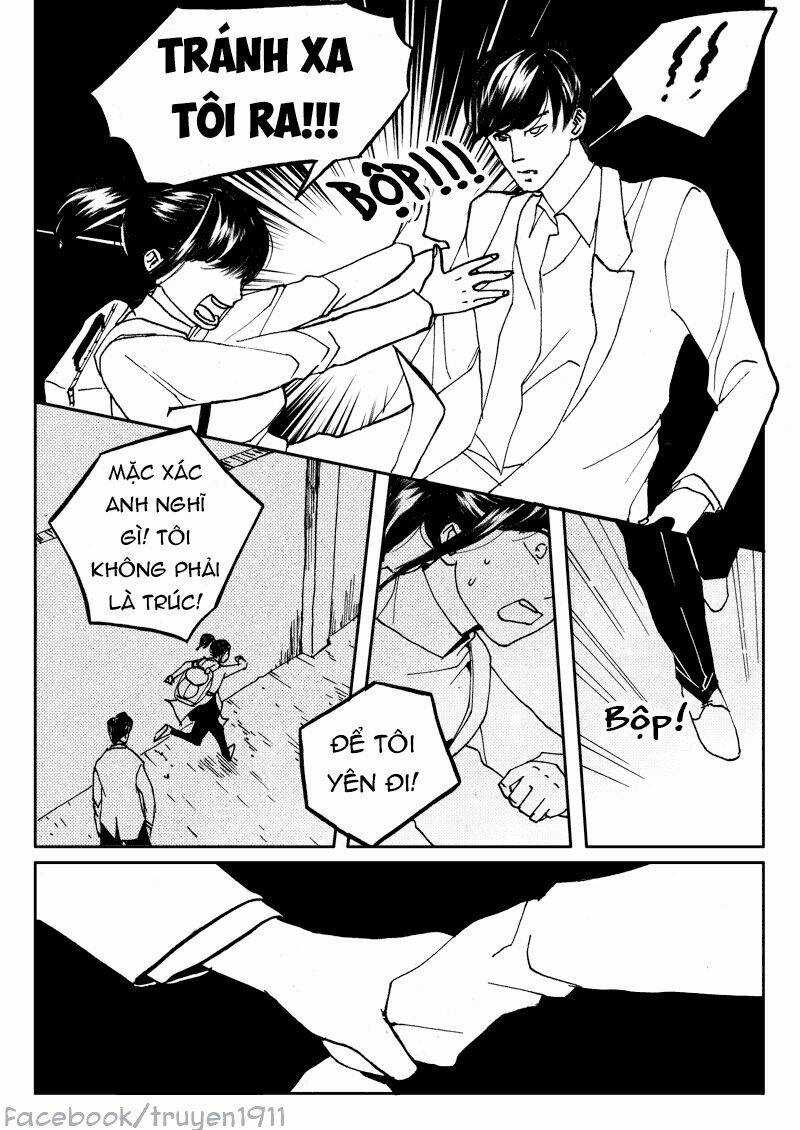 1911 - Chapter 14 - Trang 9