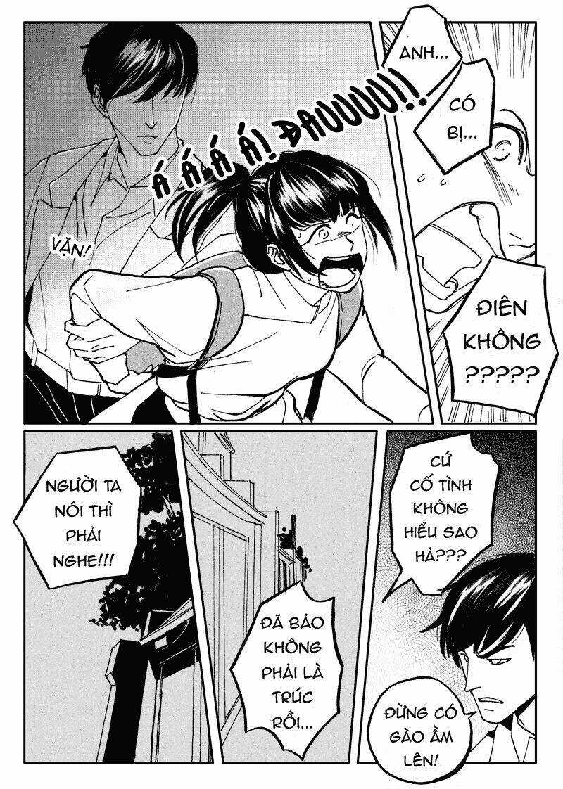 1911 - Chapter 14 - Trang 10