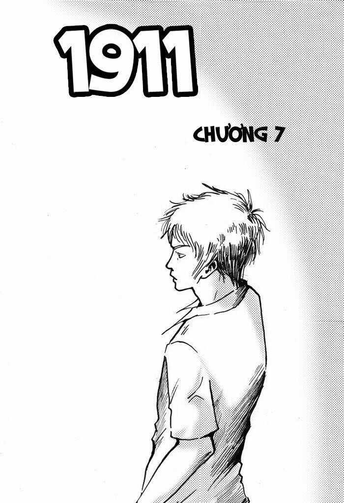 1911 - Chapter 7 - Trang 1